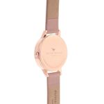 Ceas Dama, Olivia Burton, Dot Design OB15EG43 fotografia produsului View 4 S