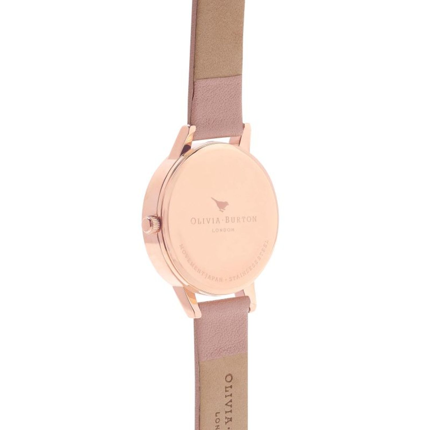 Ceas Dama, Olivia Burton, Dot Design OB15EG43 fotografia produsului View 4 L