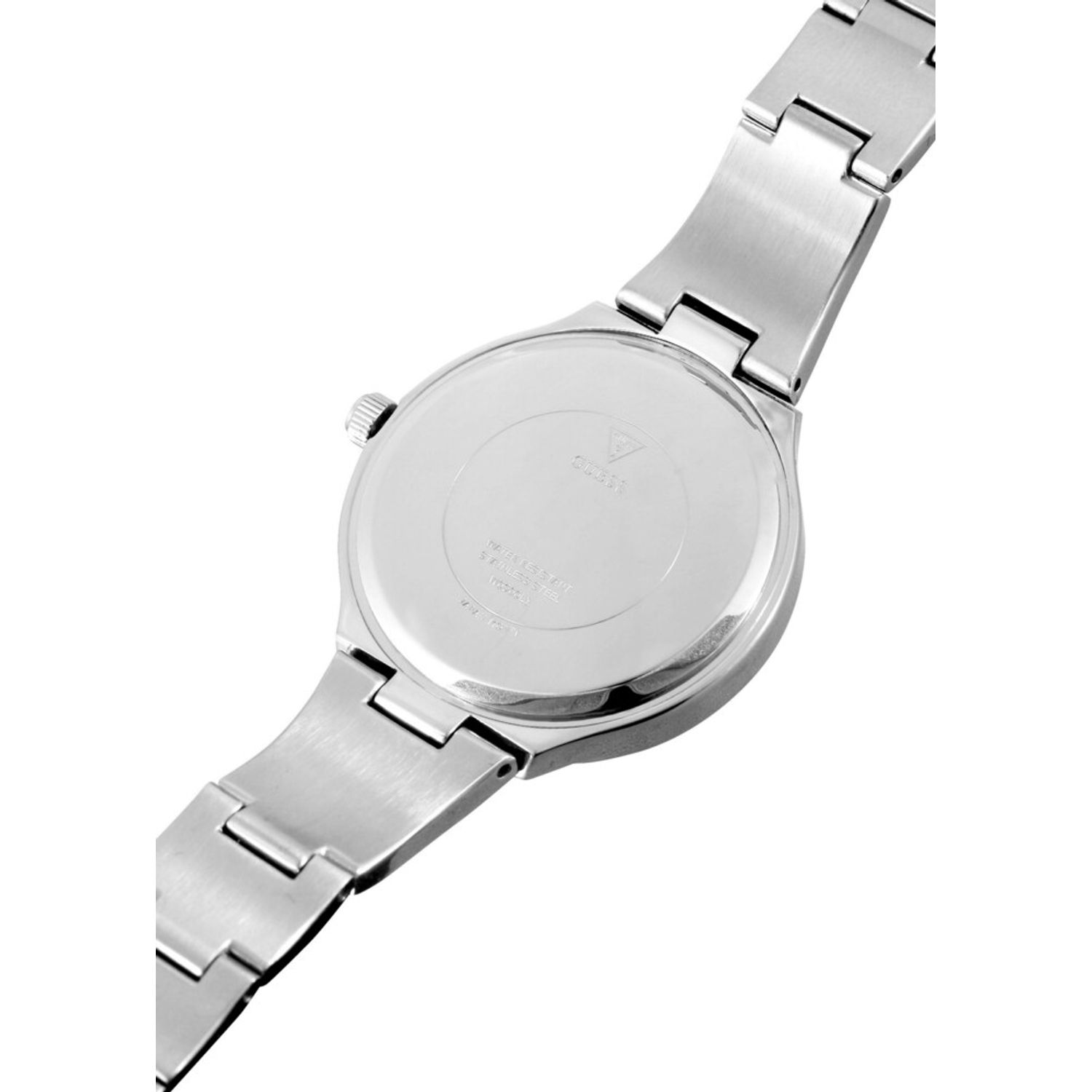 Ceas Dama, Guess, Uptown Girl W0900L1 fotografia produsului View 5 L