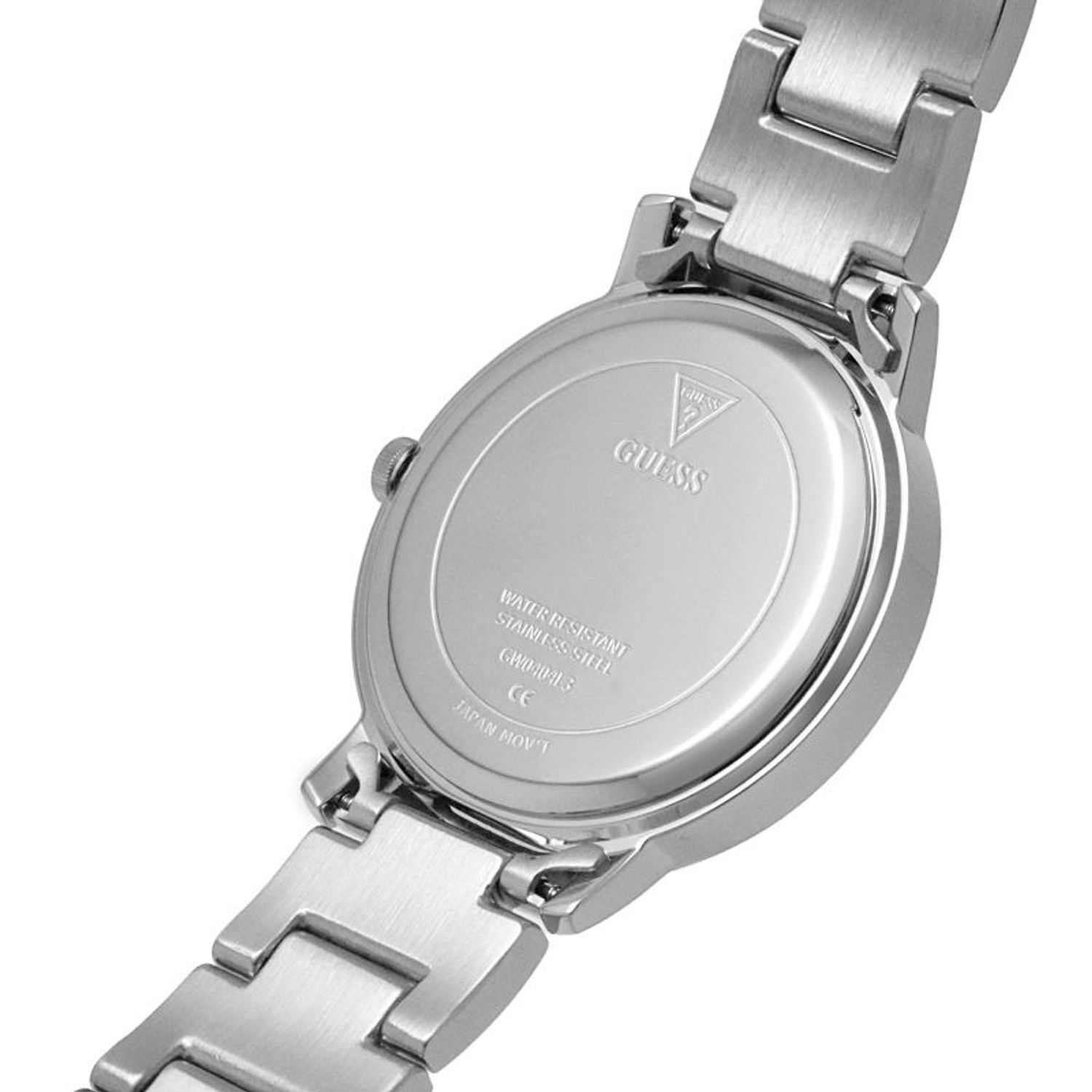 Ceas Dama, Guess, Dawn GW0404L3 fotografia produsului View 5 L