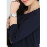 Ceas Dama, Guess, Uptown Girl W0900L1 fotografia produsului View 2 S