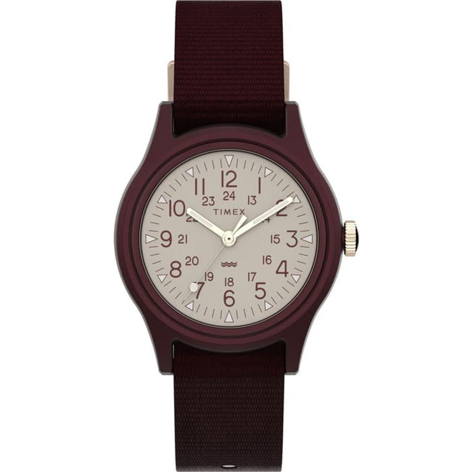Ceas Dama, Timex, Waterbury TW2T76900 fotografia produsului