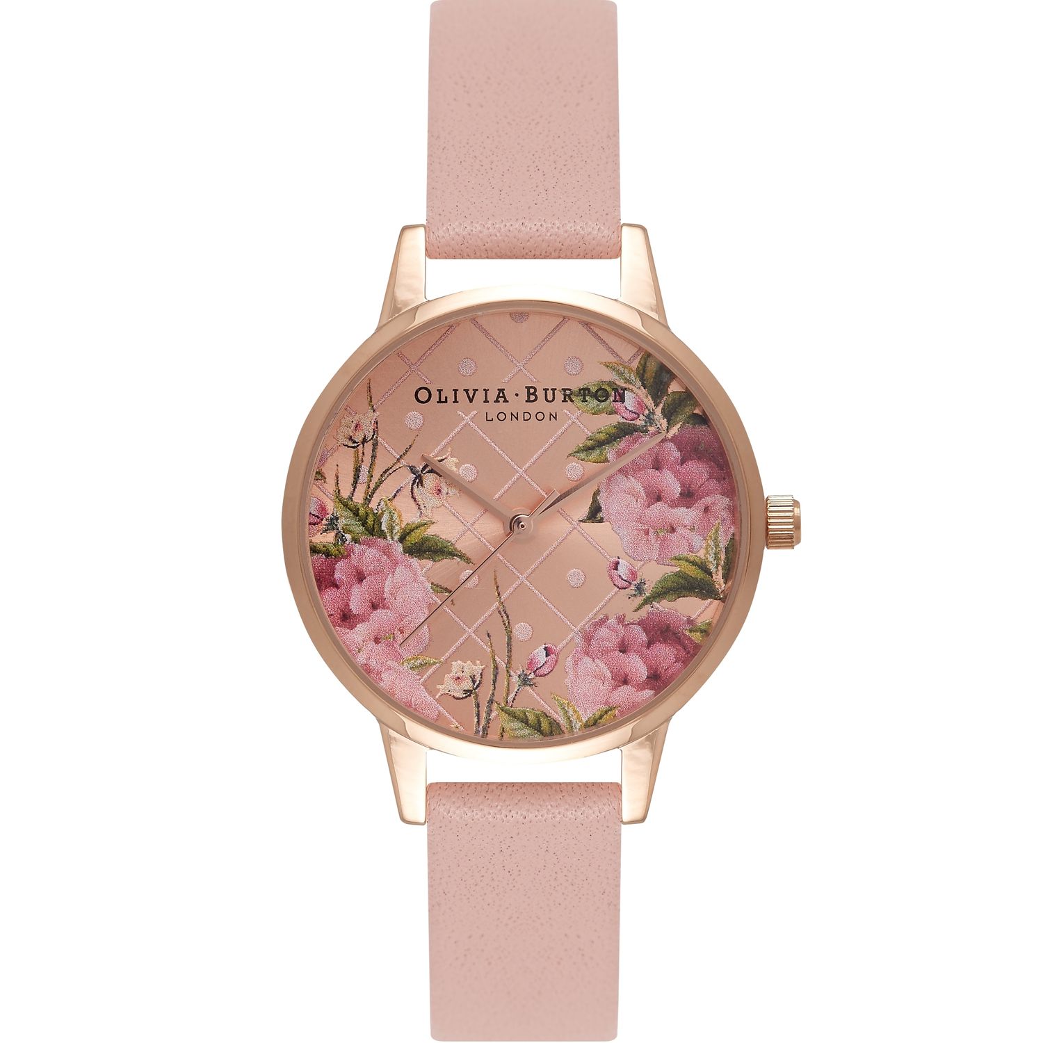 Ceas Dama, Olivia Burton, Dot Design OB15EG43 fotografia produsului