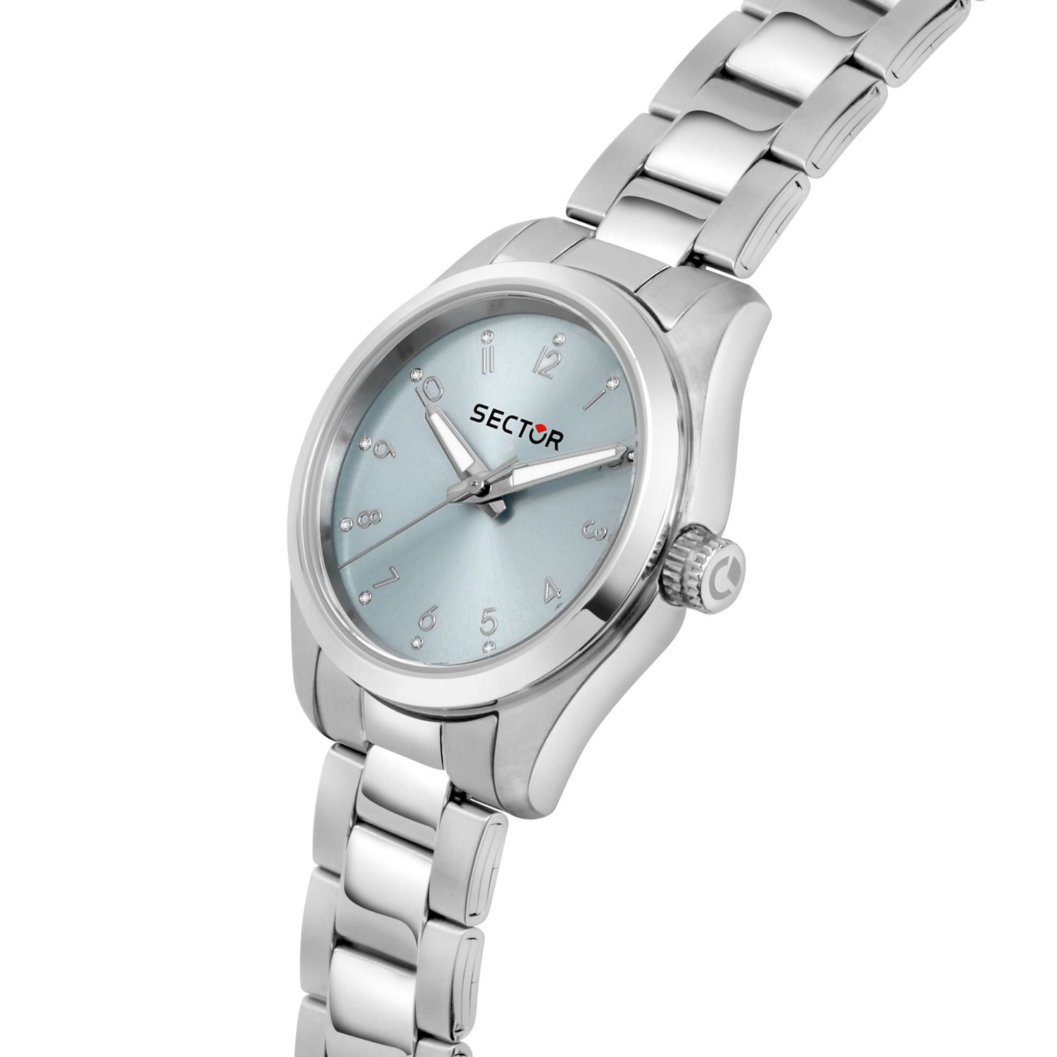 Ceas Dama, Sector, 270 R3253578503 fotografia produsului View 3 L