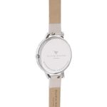 Ceas Dama, Olivia Burton, Marble Florals OB16CS21 fotografia produsului View 3 S