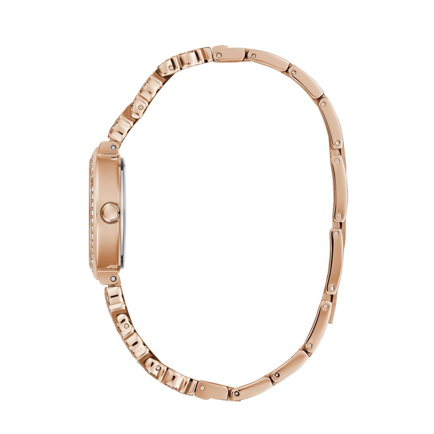 Ceas Dama, Guess, Treasure GW0476L3 fotografia produsului View 4 L