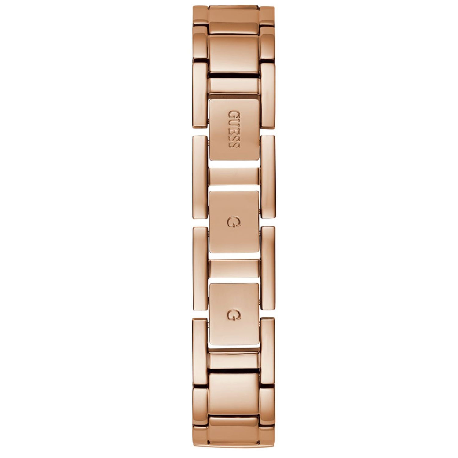 Ceas Dama, Guess, Treasure GW0476L3 fotografia produsului View 5 L