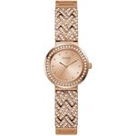 Ceas Dama, Guess, Treasure GW0476L3 fotografia produsului