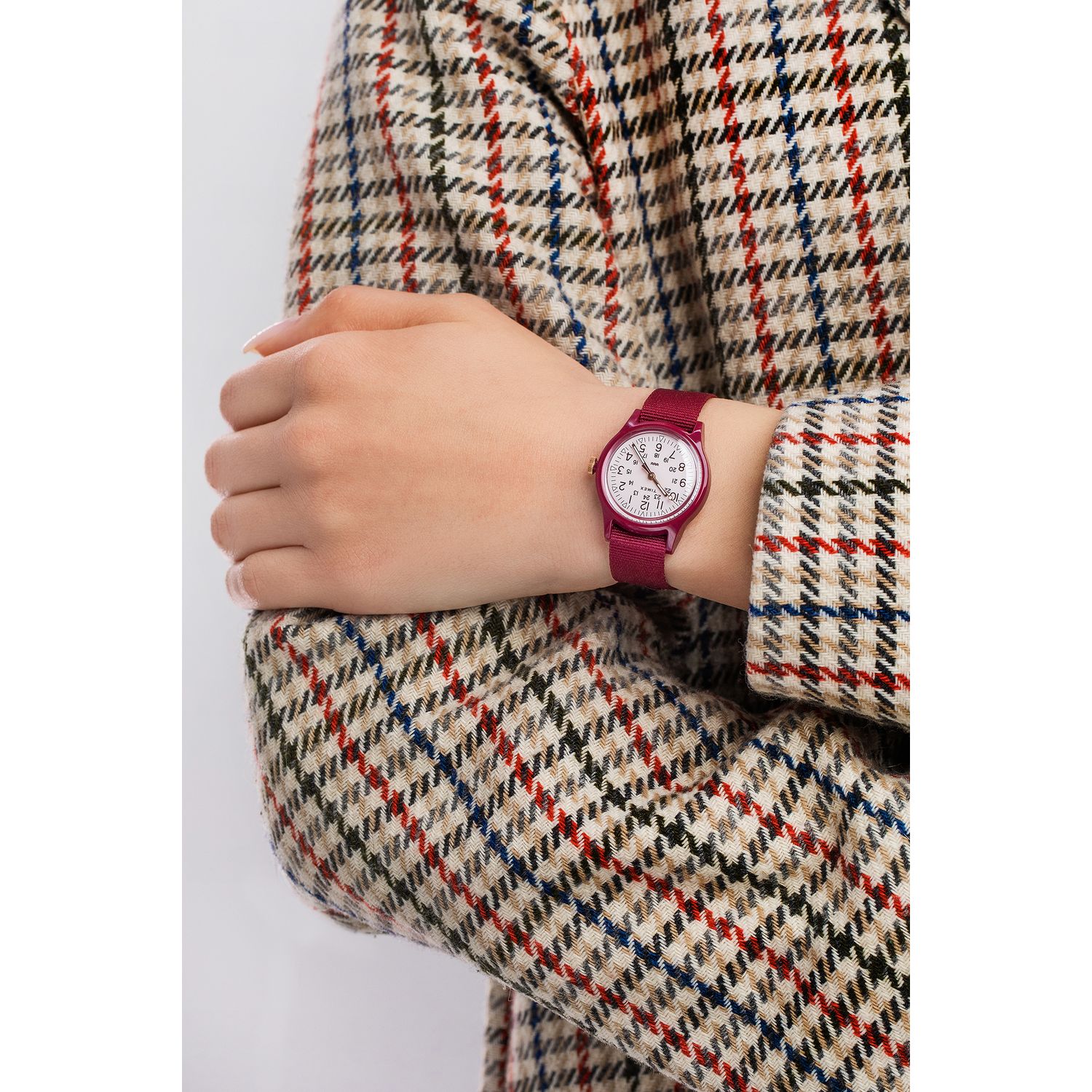 Ceas Dama, Timex, Waterbury TW2T76900 fotografia produsului View 2 L