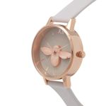 Ceas Dama, Olivia Burton, Bee OB15AM77 fotografia produsului View 3 S