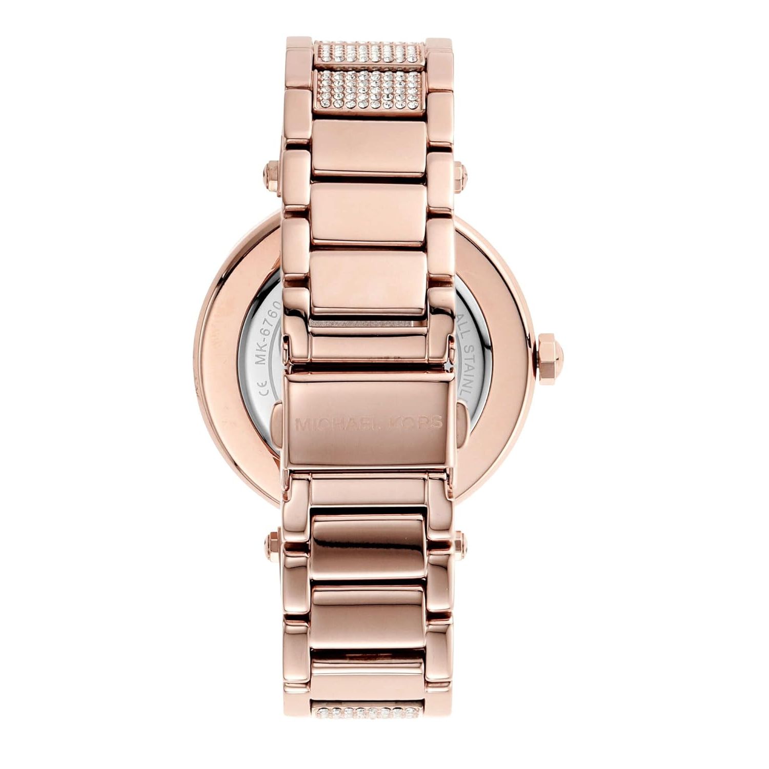 Ceas Dama, Michael Kors, Parker MK6760 fotografia produsului View 4 L