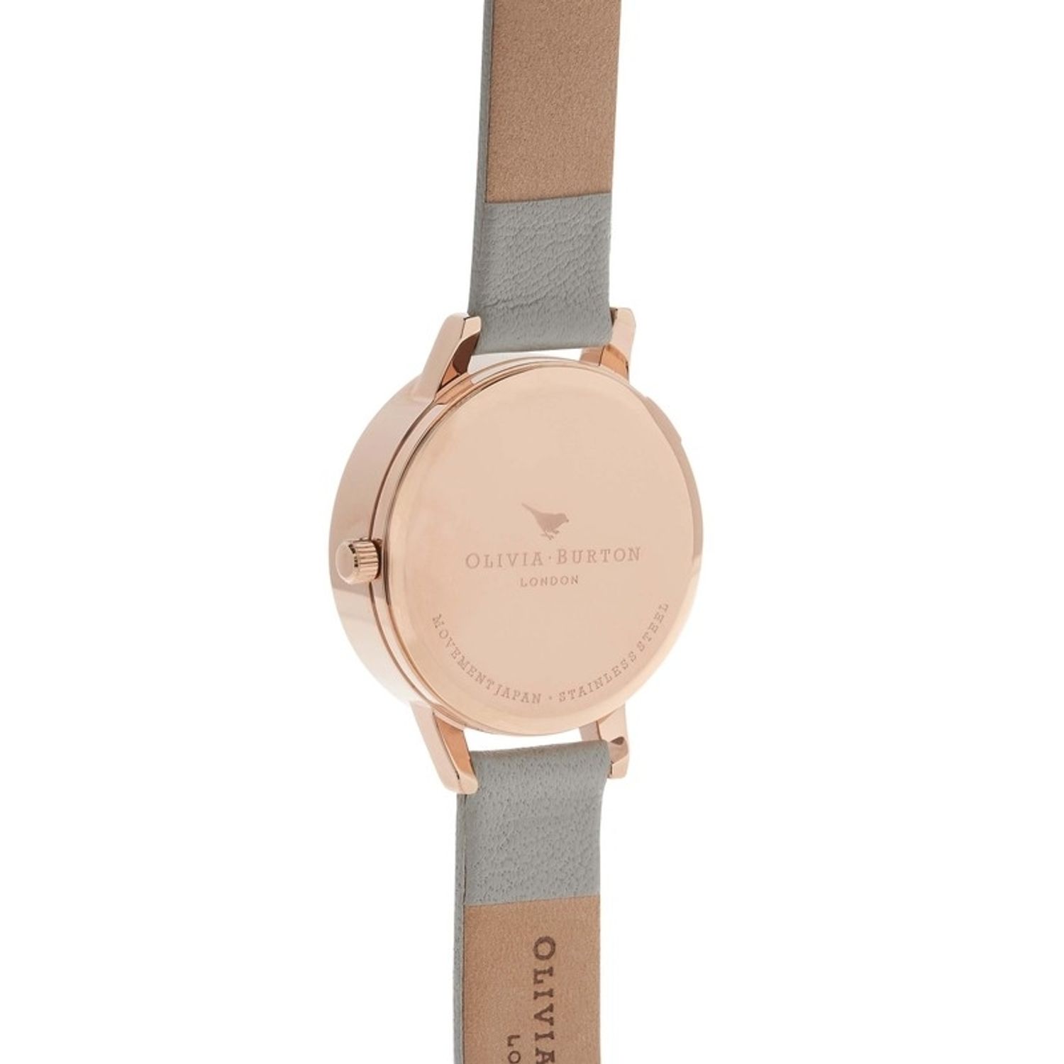 Ceas Dama, Olivia Burton, Bee OB15AM77 fotografia produsului View 4 L