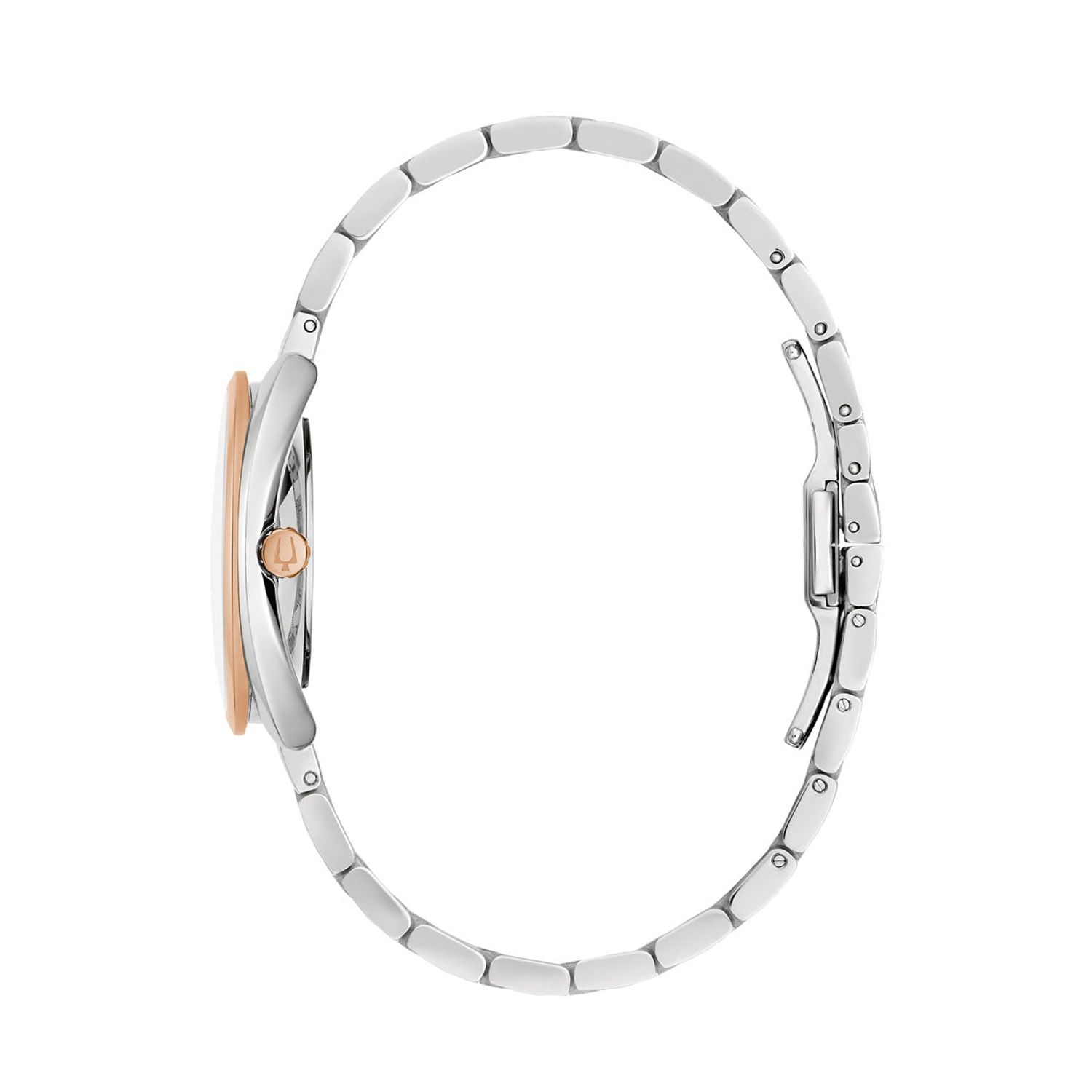 Ceas Dama, Bulova, Sutton 98P219 fotografia produsului View 2 L