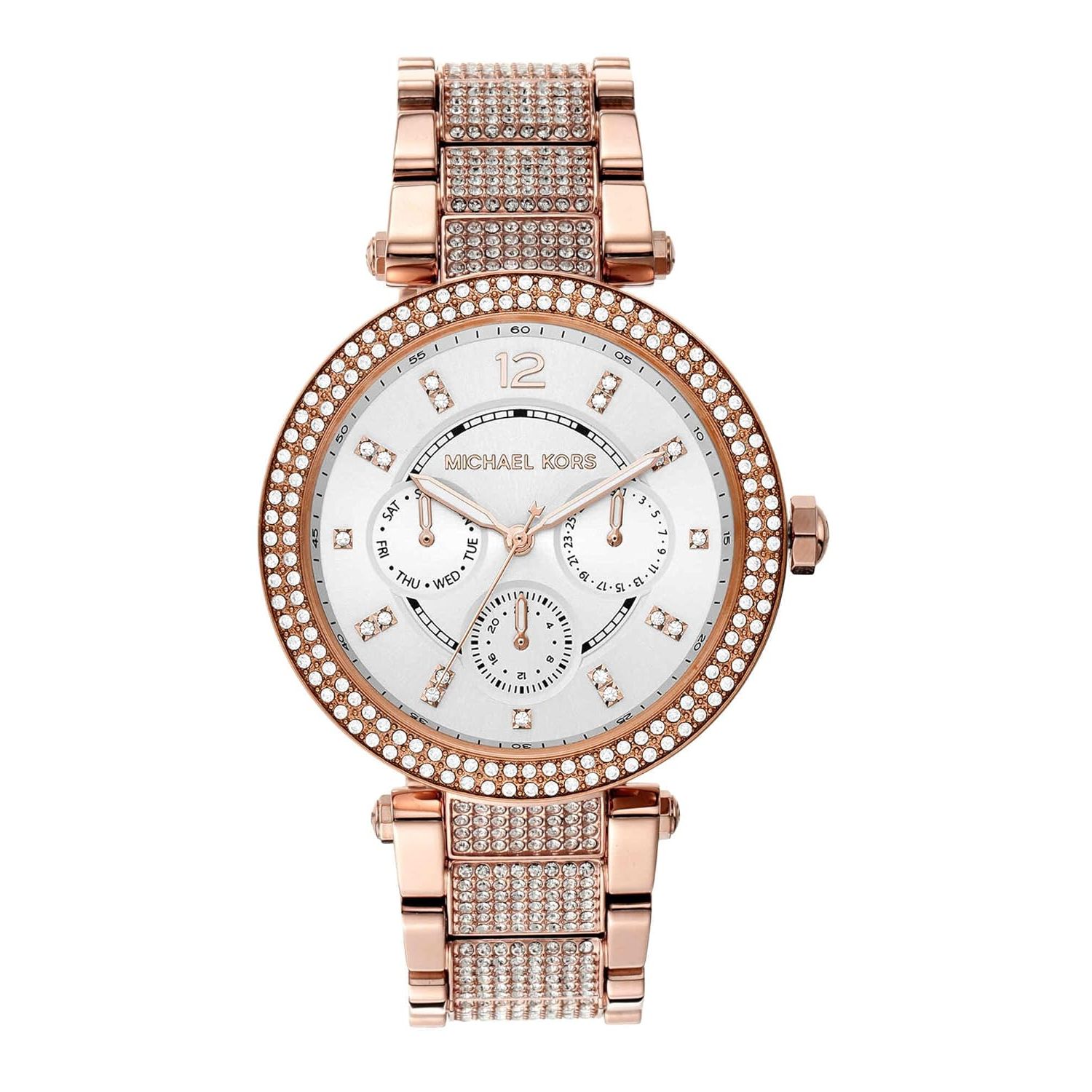 Ceas Dama, Michael Kors, Parker MK6760 fotografia produsului