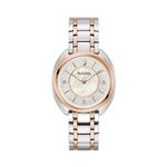 Ceas Dama, Bulova, Sutton 98P219 fotografia produsului