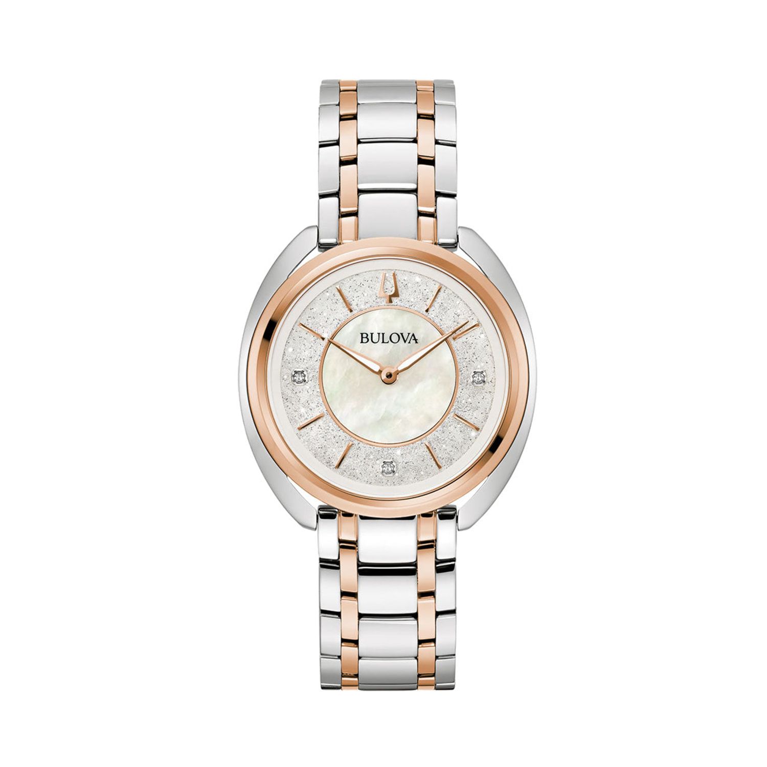 Ceas Dama, Bulova, Sutton 98P219 fotografia produsului