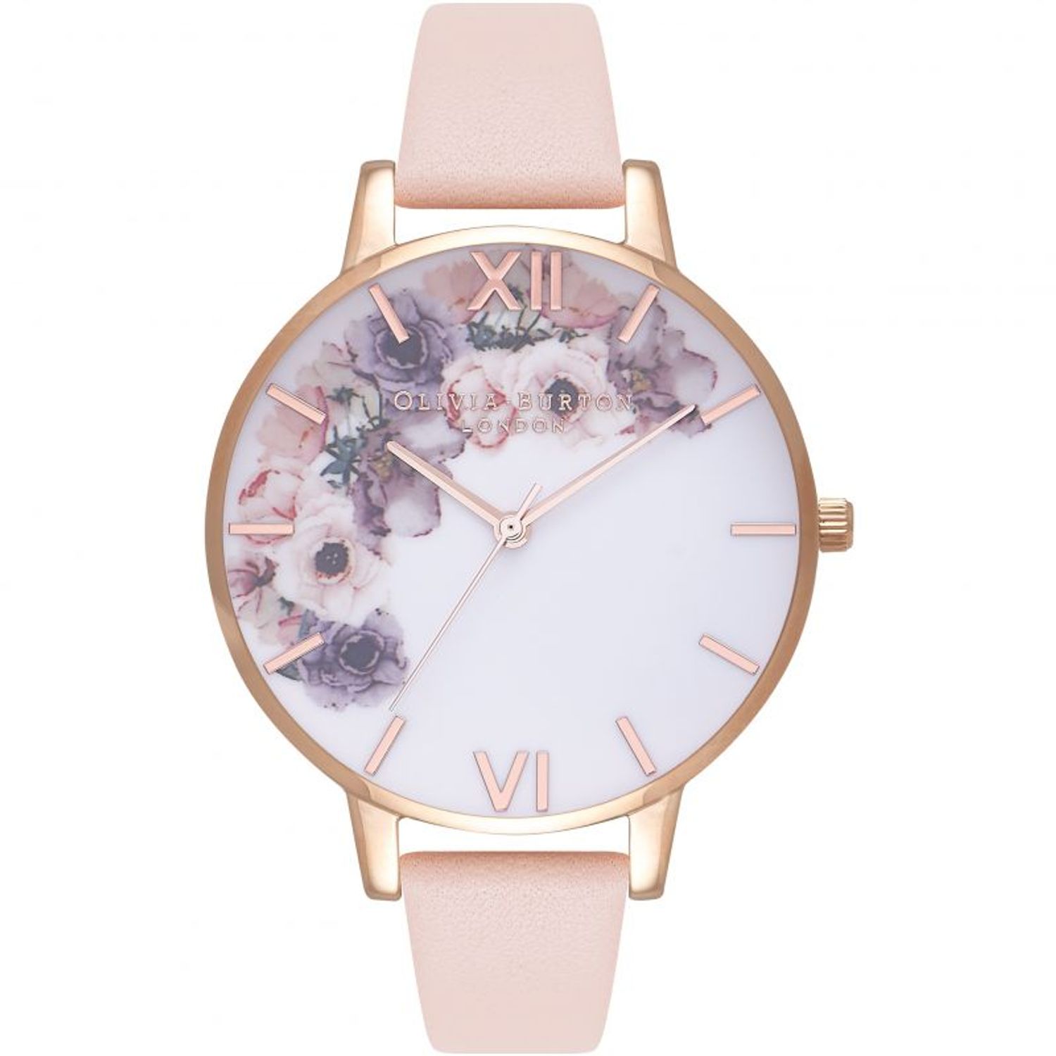 Ceas Dama, Olivia Burton, Painterly Prints OB16PP30 fotografia produsului
