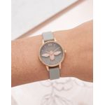 Ceas Dama, Olivia Burton, Bee OB15AM77 fotografia produsului View 2 S