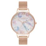 Ceas Dama, Olivia Burton, Painterly Prints OB16PP83 fotografia produsului