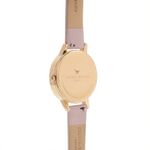 Ceas Dama, Olivia Burton, Eco Friendly OB16VM31 fotografia produsului View 6 S