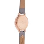 Ceas Dama, Olivia Burton, Enchanted Garden OB16ES05 fotografia produsului View 5 S