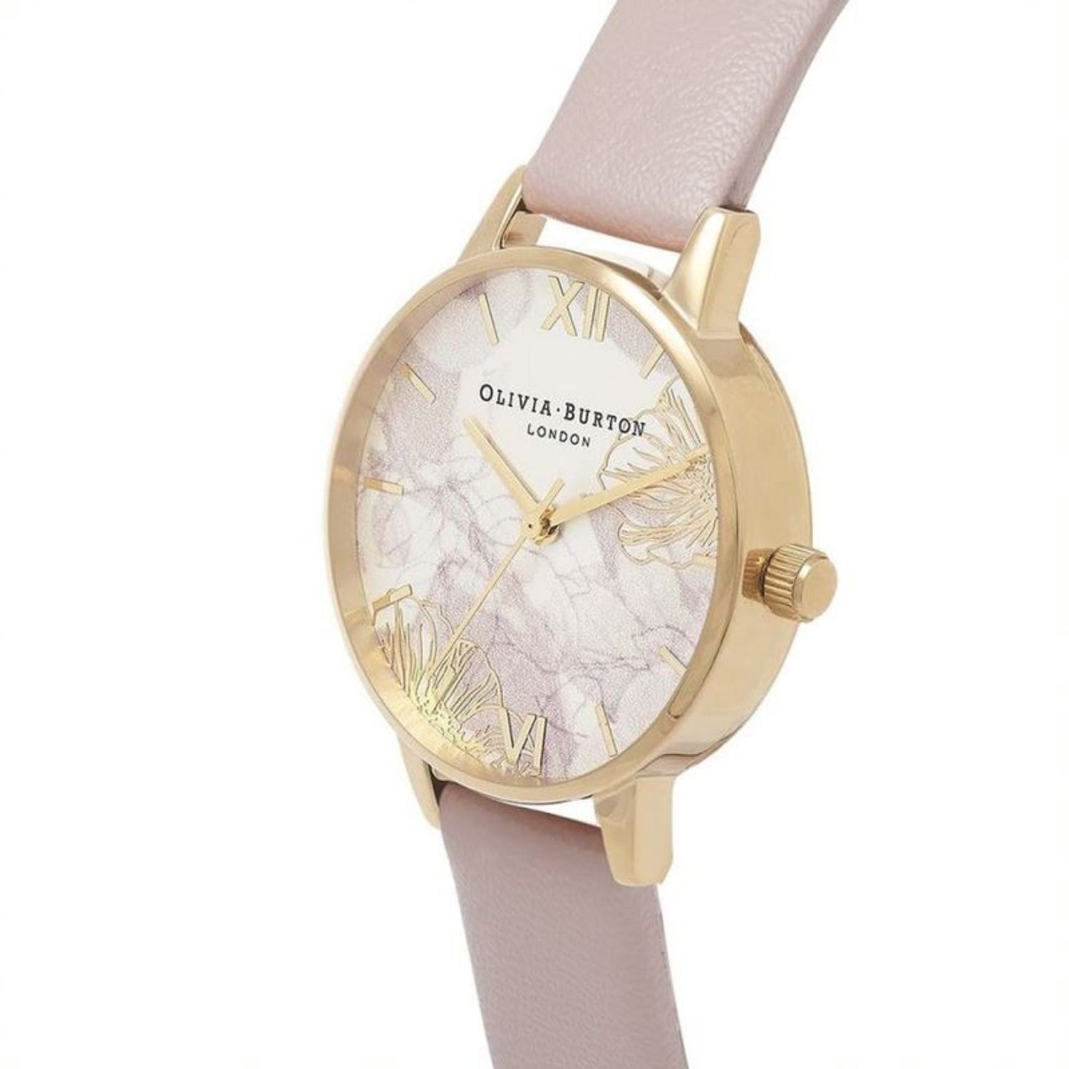 Ceas Dama, Olivia Burton, Eco Friendly OB16VM31 fotografia produsului View 4 L