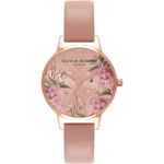 Ceas Dama, Olivia Burton, Vegan Friendly OB16VE02 fotografia produsului