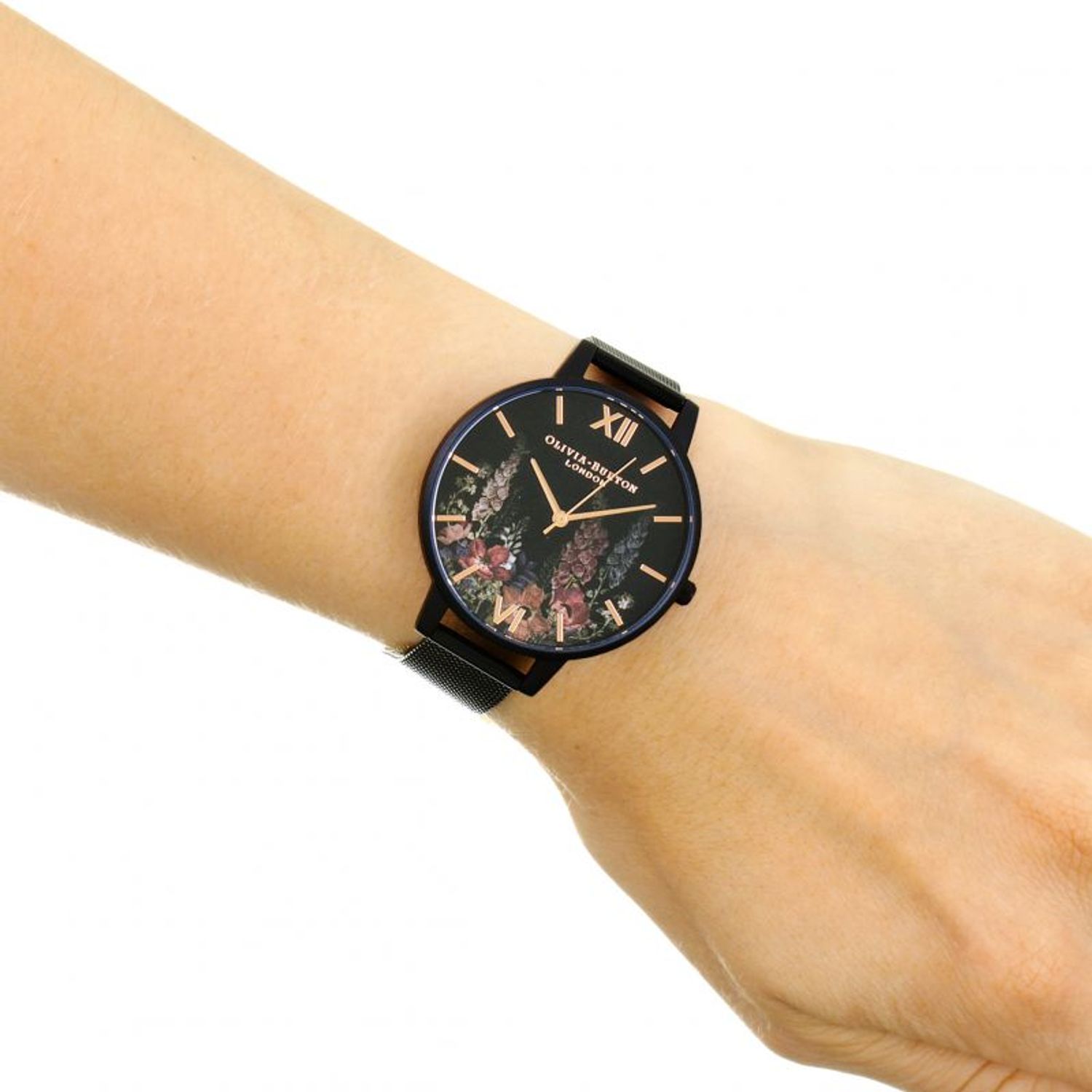 Ceas Dama, Olivia Burton, After Dark OB16AD29 fotografia produsului View 2 L