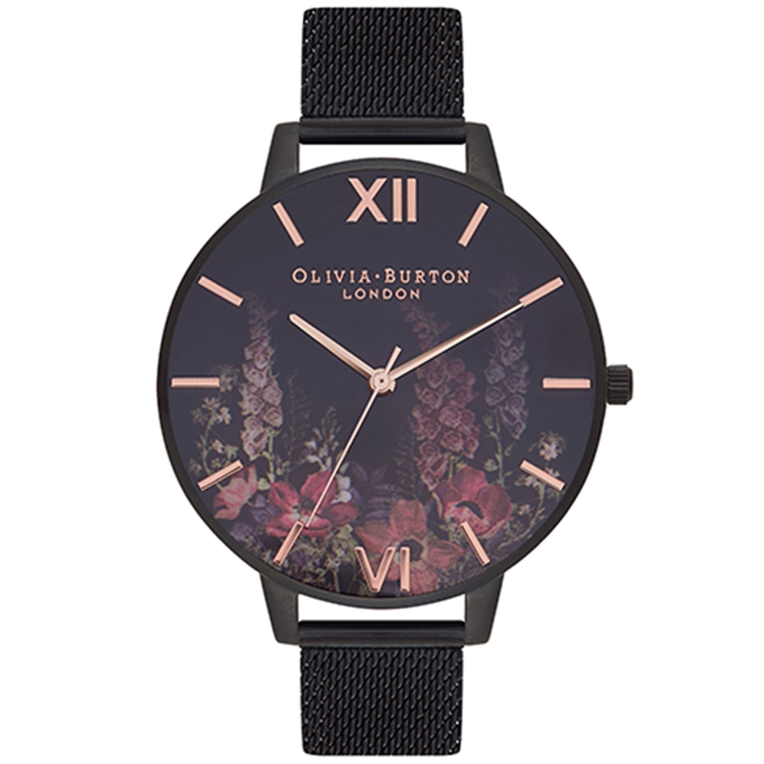 Ceas Dama, Olivia Burton, After Dark OB16AD29 fotografia produsului
