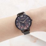 Ceas Dama, Olivia Burton, After Dark OB16AD29 fotografia produsului View 4 S