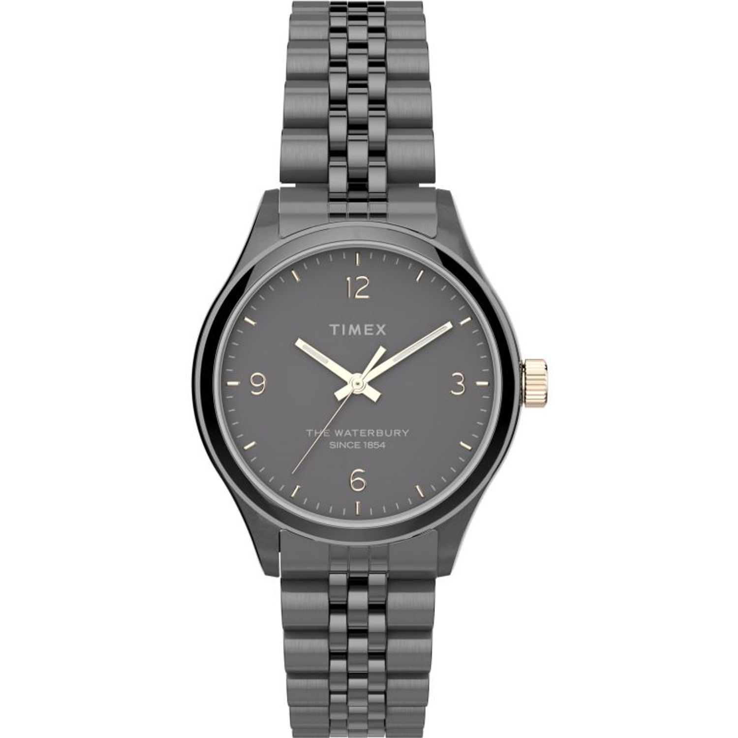 Ceas Dama, Timex, Waterbury TW2T74900 fotografia produsului