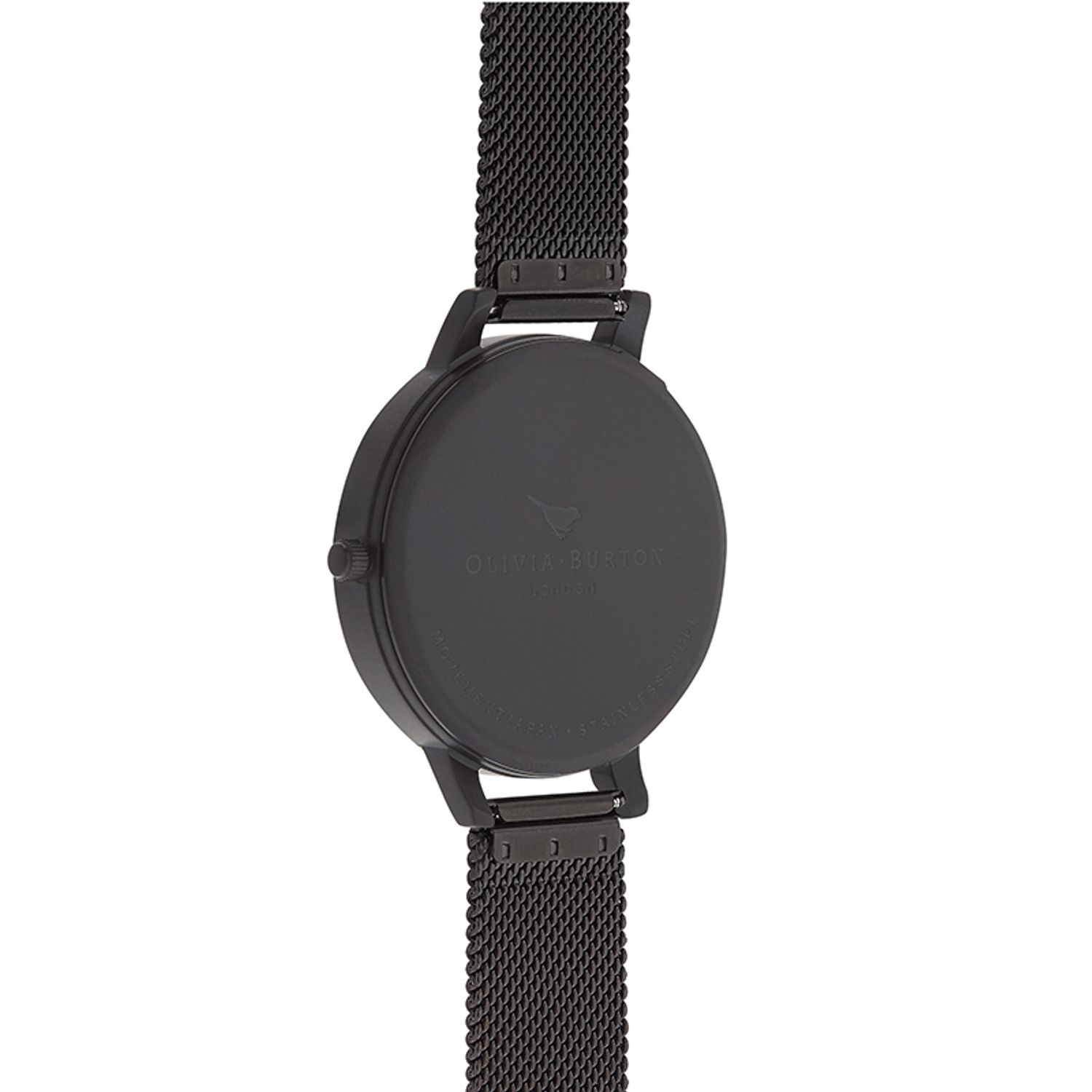 Ceas Dama, Olivia Burton, After Dark OB16AD29 fotografia produsului View 6 L
