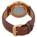 Ceas Dama, Daniel Wellington, Classic Bristol DW00100137 fotografia produsului View 5 S