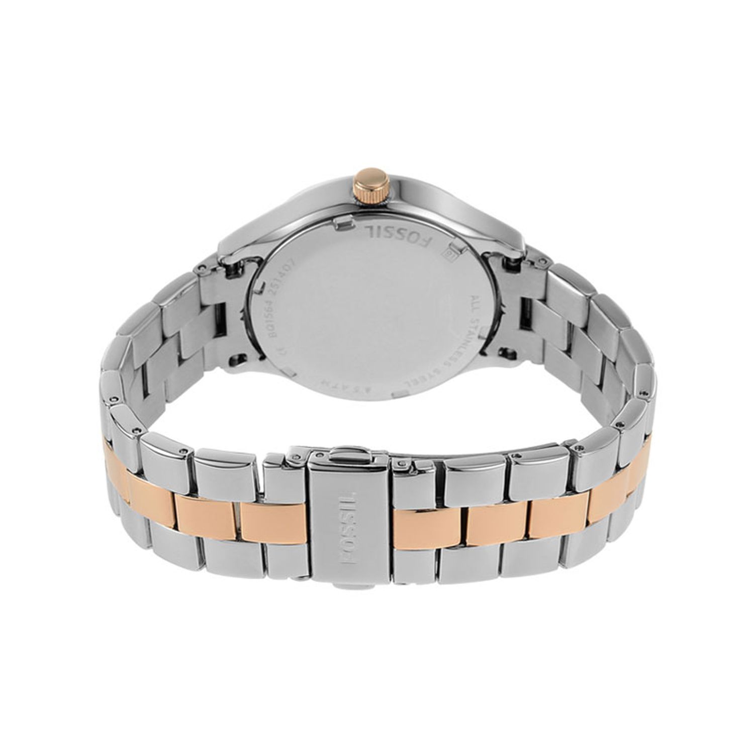 Ceas Dama, Fossil, Modern Sophisticate BQ1564 fotografia produsului View 4 L
