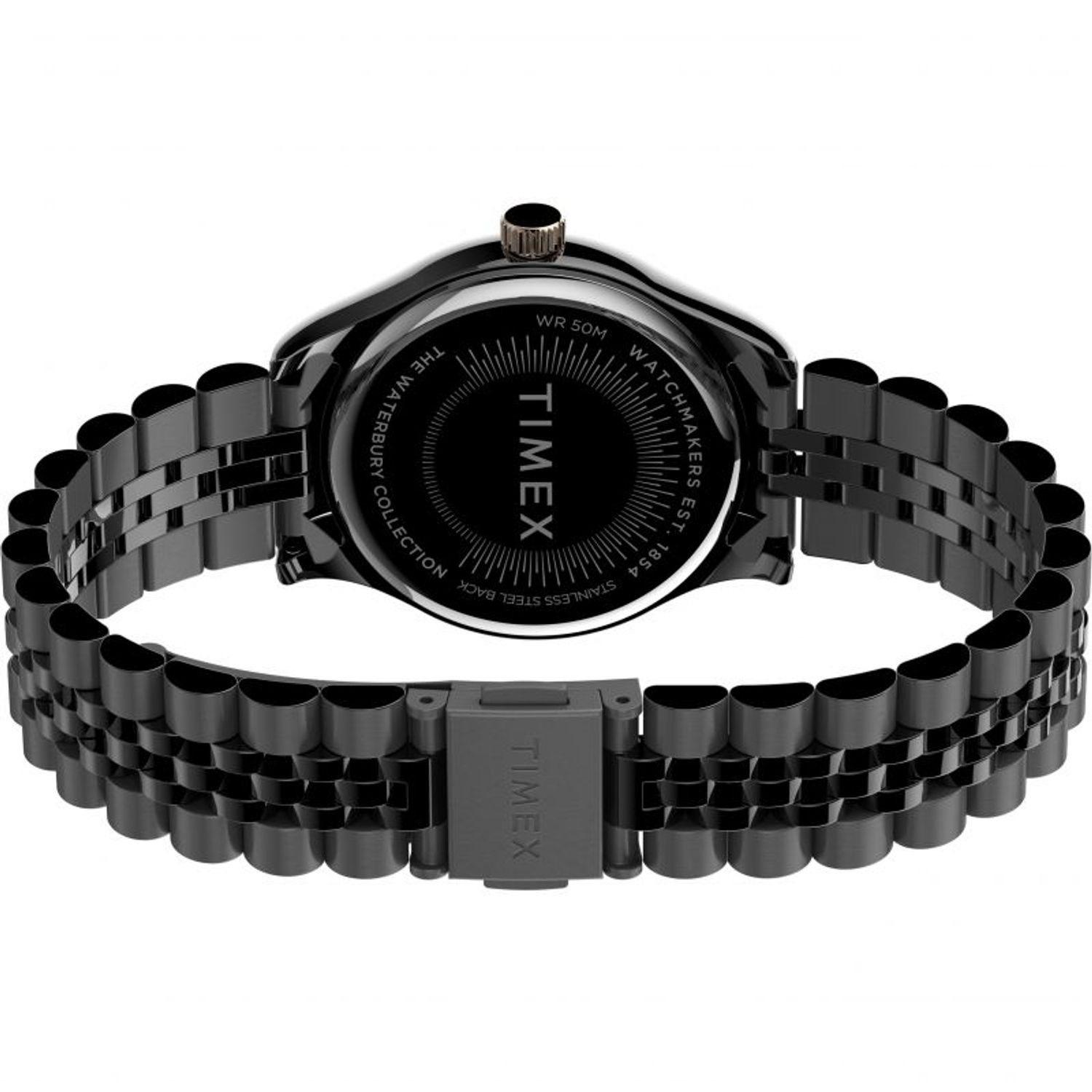 Ceas Dama, Timex, Waterbury TW2T74900 fotografia produsului View 4 L