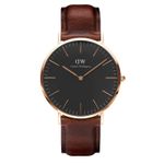 Ceas Dama, Daniel Wellington, Classic Bristol DW00100137 fotografia produsului
