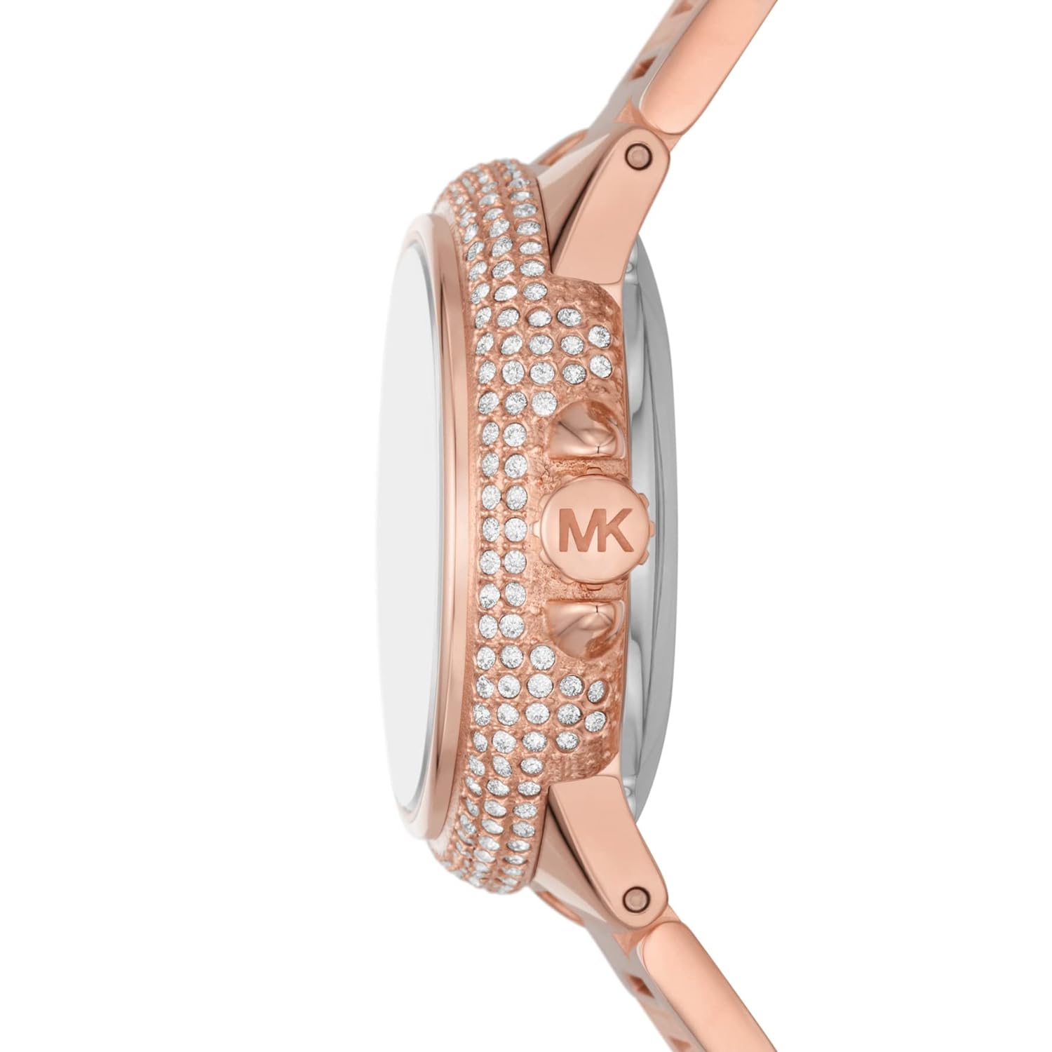 Ceas Dama, Michael Kors, Camille MK9051 fotografia produsului View 5 L