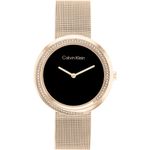 Ceas Dama, Calvin Klein, Twisted Bezel 25200151 fotografia produsului