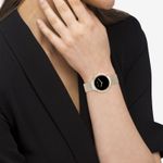 Ceas Dama, Calvin Klein, Twisted Bezel 25200151 fotografia produsului View 2 S