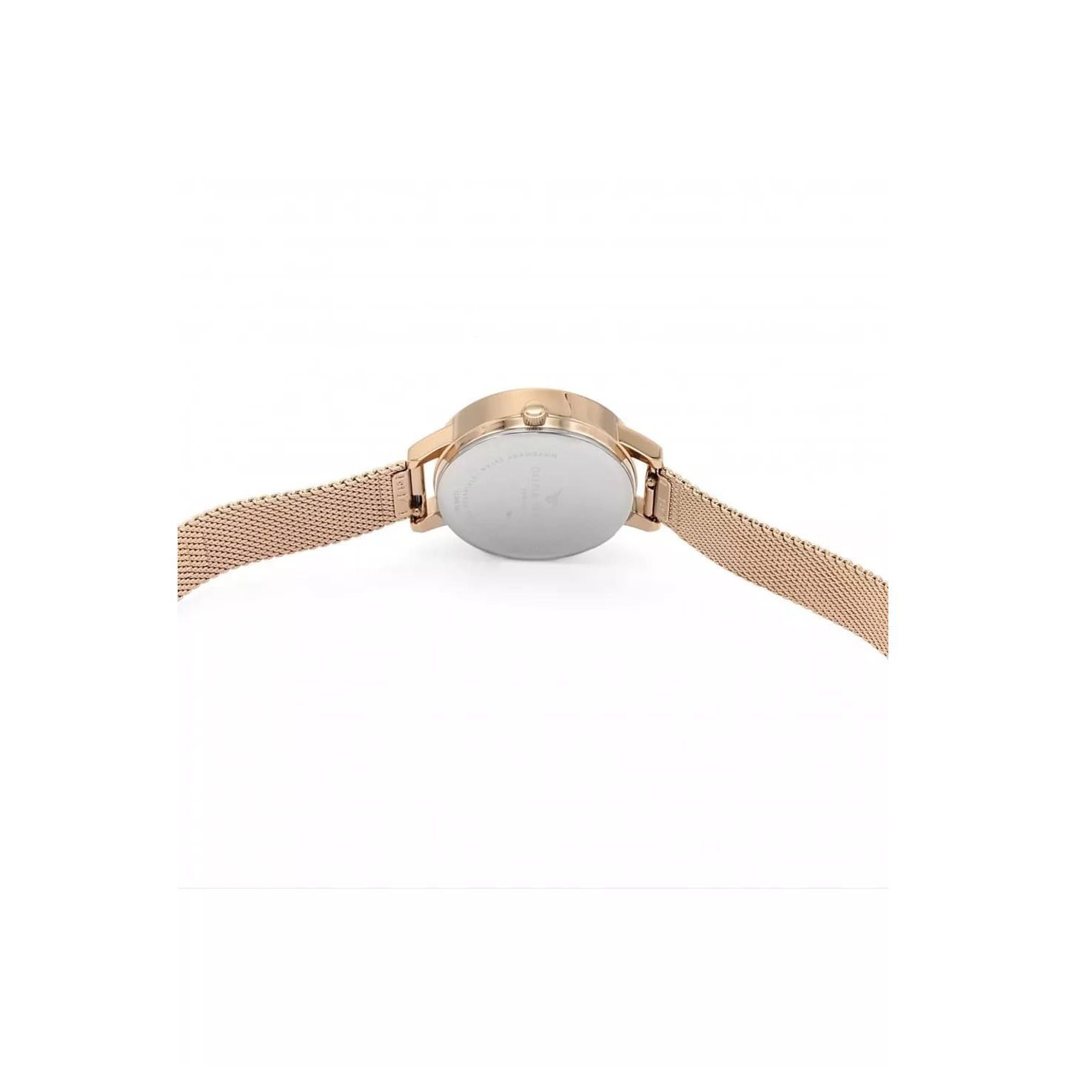 Ceas Dama, Olivia Burton, Wishing Wave OB16EX204 fotografia produsului View 5 L