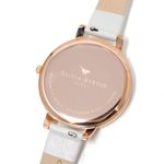 Ceas Dama, Olivia Burton, Glasshouse OB16EG97 fotografia produsului View 4 S