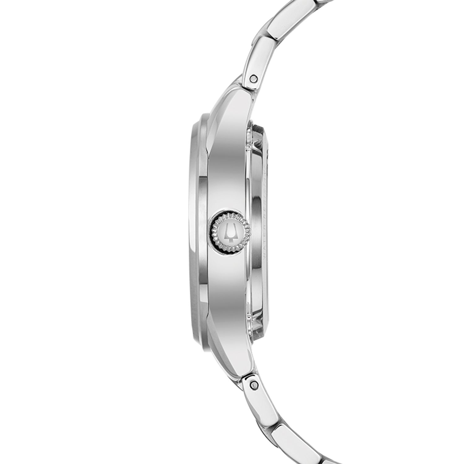 Ceas Dama, Bulova, Sutton 96P181 fotografia produsului View 3 L