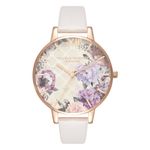Ceas Dama, Olivia Burton, Glasshouse OB16EG97 fotografia produsului