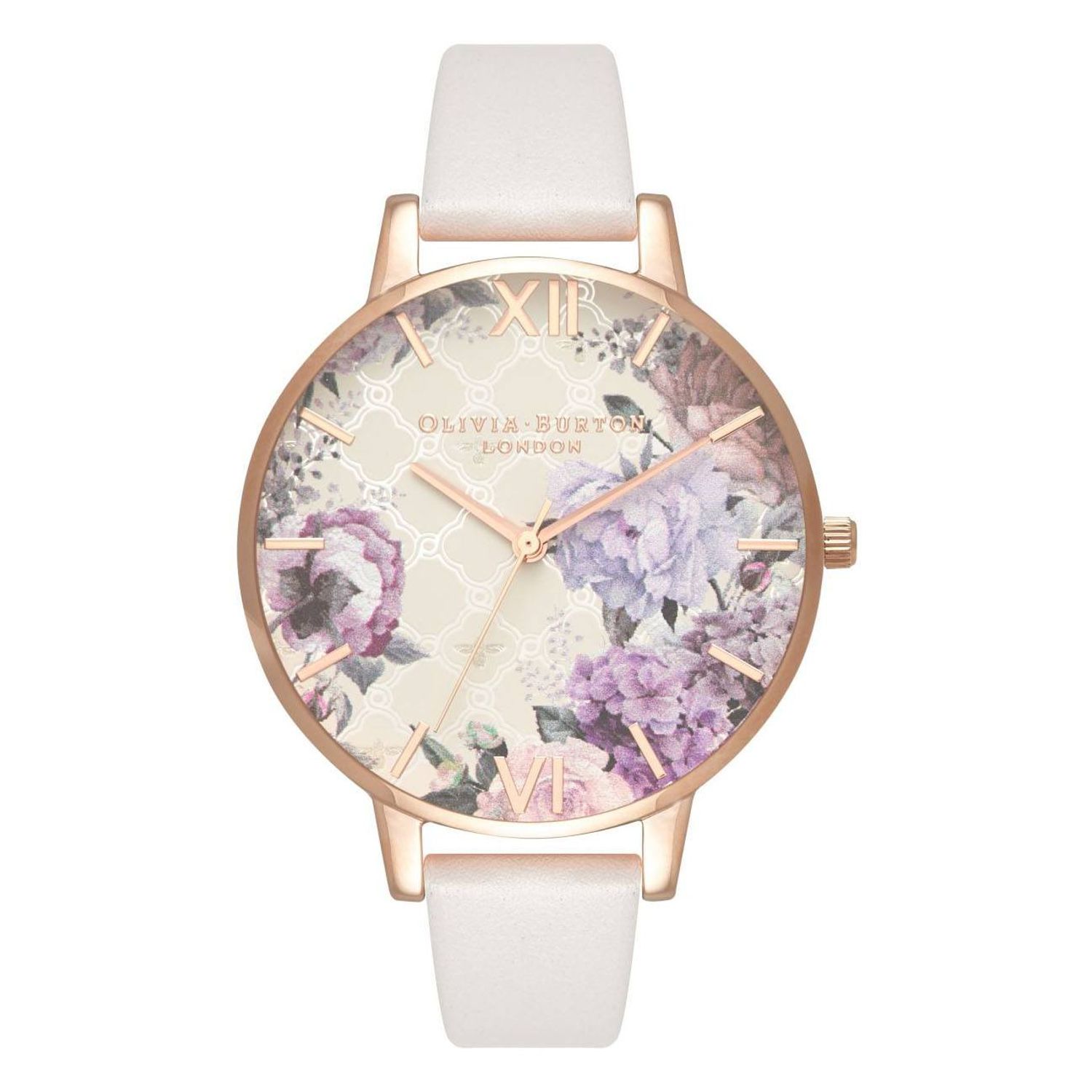 Ceas Dama, Olivia Burton, Glasshouse OB16EG97 fotografia produsului