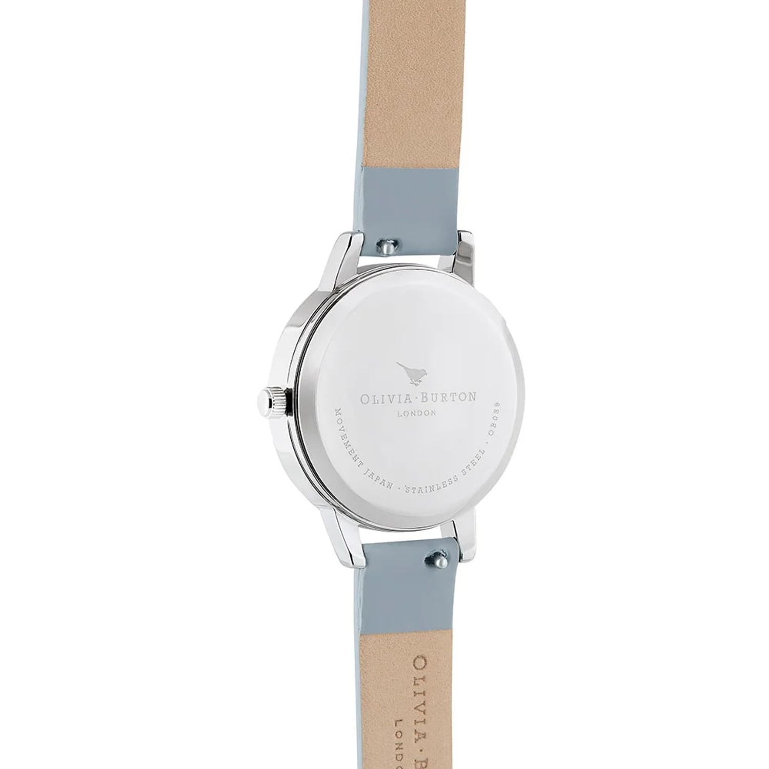 Ceas Dama, Olivia Burton, Pretty Blossom OB16EG124 fotografia produsului View 4 L