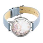 Ceas Dama, Olivia Burton, Pretty Blossom OB16EG124 fotografia produsului View 6 S