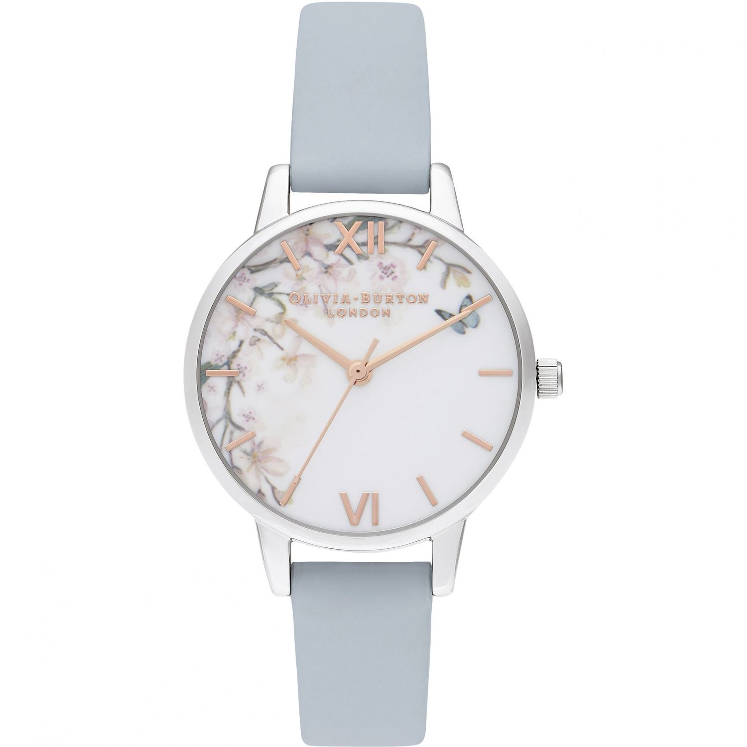Ceas Dama, Olivia Burton, Pretty Blossom OB16EG124 fotografia produsului