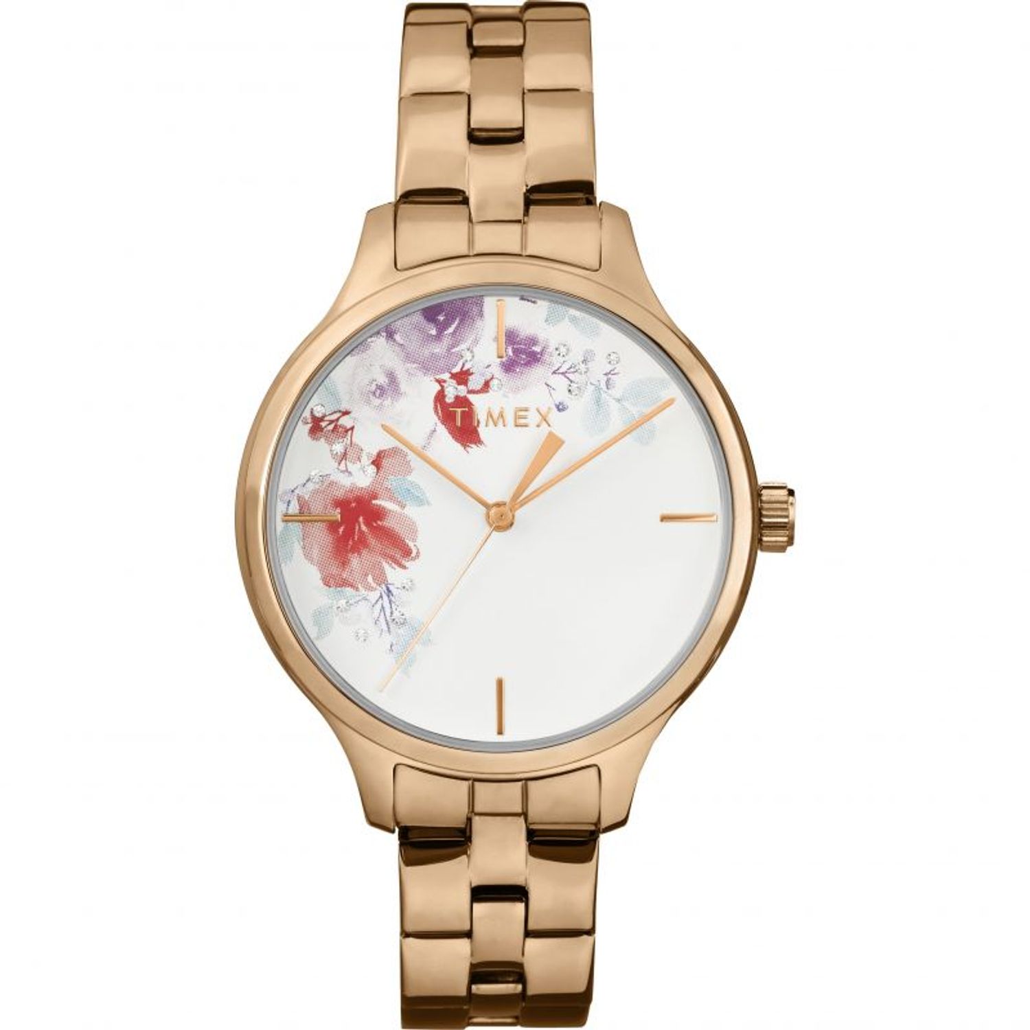 Ceas Dama, Timex, Crystal Bloom TW2R87600 fotografia produsului