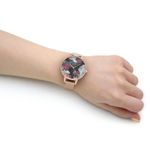 Ceas Dama, Olivia Burton, Winter Blooms OB16WG80 fotografia produsului View 2 S
