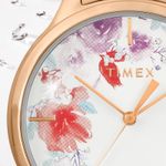 Ceas Dama, Timex, Crystal Bloom TW2R87600 fotografia produsului View 4 S